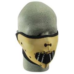 Hannibal 1/2 Neoprene Face Mask